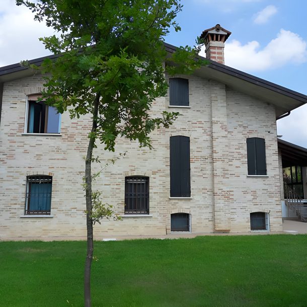 Residence Armonia Treviso